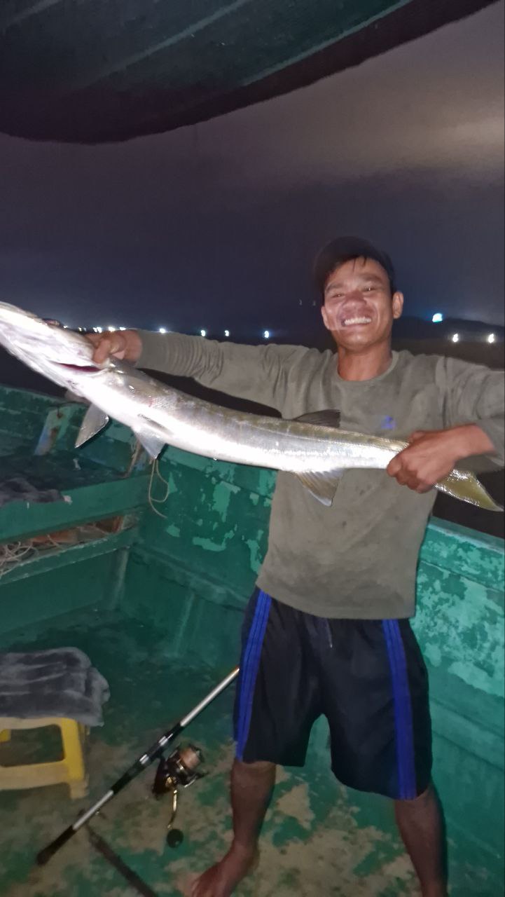 Троллинговая охота